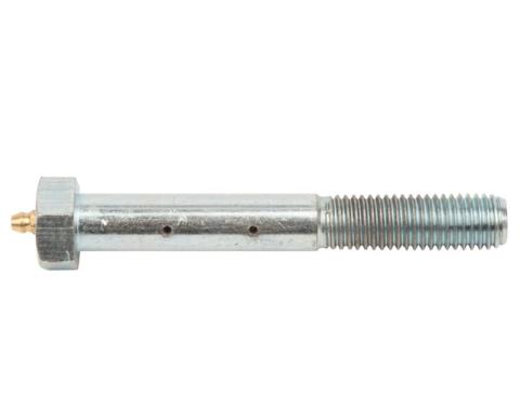 Bolt Greasable M18X120MM Trail Gear