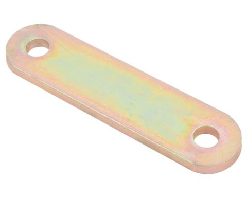 Shackle Plate 5.0 Inch Trail Gear