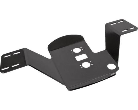 Dual Transfer Case Crossmembers 1979-1983 Trail Gear