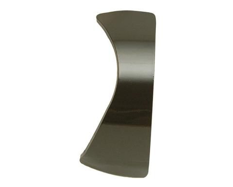 Weld-On Differential Armor Small Trail Gear
