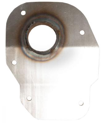 95-04 Toyota Tacoma SAS Firewall Plate All Pro Off Road