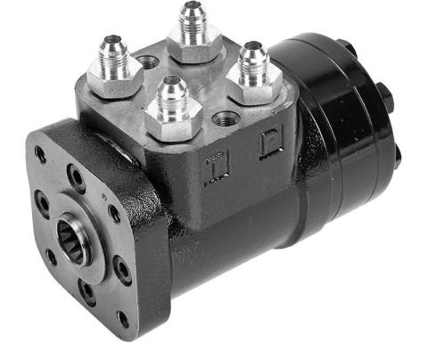 Orbitals Steering Control Valve 100 6.1 Inch Trail Gear