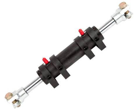 Ram And Clevis Kit 6 Inch Trail Gear