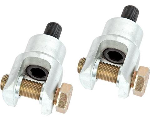 Clevis End Kit For 79-04 Pickup 85-04 4Runner Trail Gear
