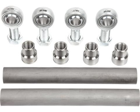 Tie Rod Kit Full Hydro Trail Gear
