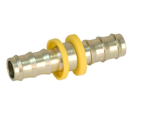 Hydraulic Line Repair Fitting 3/8 Inch Trail Gear