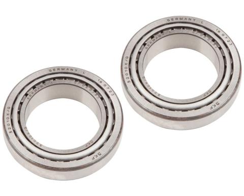 Carrier Bearings ARB 4Cyl Bearing Kit For 79-95 Pickup 84-85 4Runner Trail Gear