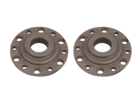 Drive Flange Trail Gear