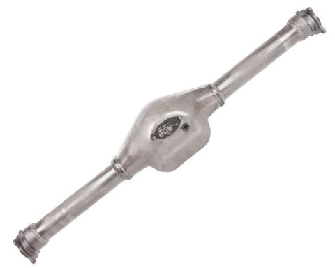 Axle Hsg Kit Rear IFS Width E-Locker Bolt Pattern For 79-95 Pickup 85-95 4Runner 95-04 Tacoma Trail Gear