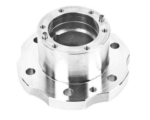 Solid Axle Hub OEM Replacement For 79-95 Pickup 85-95 4Runner Trail Gear