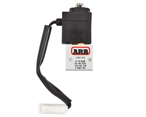ARB Solenoid Trail Gear