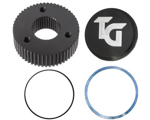 Dana 60 Drive Flange Kit Trail Gear
