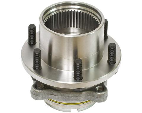 Dana 60 Unit Hub Trail Gear