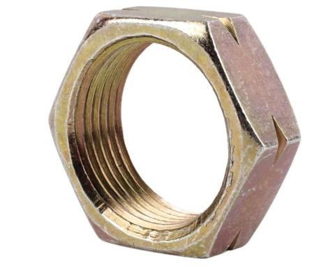 Jam Nut for FJ-80 Tie Rod End Left Hand Thread All Pro Off Road
