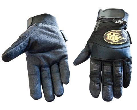 Trail-Gear Mechanics Gloves Large Trail Gear