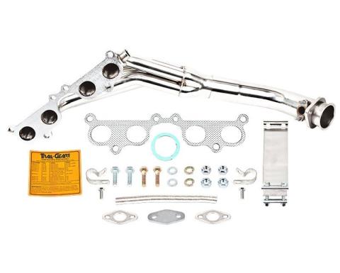 Tacoma Rock Ripper 2.7L Header 50 State Legal Trail Gear