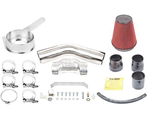 Tacoma Rock Ripper Extreme Air Intake Kit 50 State Legal 01-04 Tacoma/4Runner 2.7L 4 Cyl Trail Gear