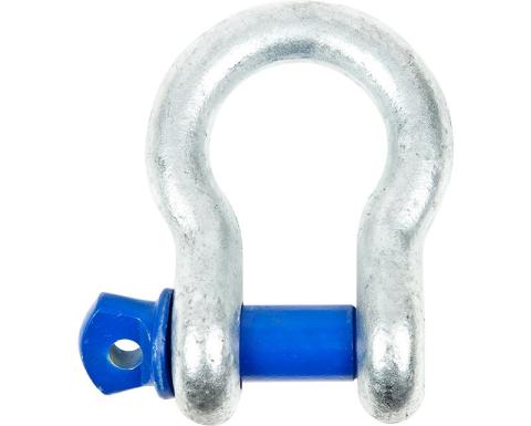 Shackle D-Ring 3/4 Inch Trail Gear