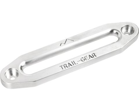 Fairlead Billet 10 Inch Centers Trail Gear