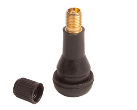 Valve Stem Rubber Trail Gear