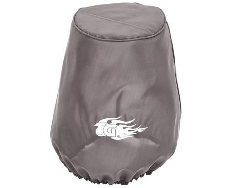 Dust Defense Pre-Filter 8.8 Inch Cone Rock Ripper Trail Gear