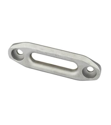 Hawse Fairlead Aluminum ATV/UTV For Use w/Synthetic Rope Mile Marker