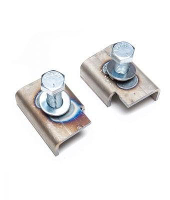 Adapter Plates for All-Pro 2103 Bumpers All Pro Off Road