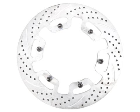 14 Inch Brake Rotor Trail Gear