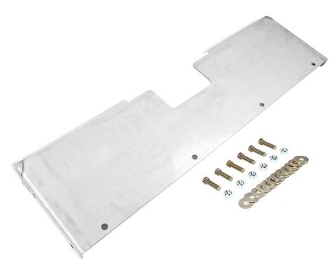 Fj Cruiser Front Bumper Skid Plate For 06-12 FJ Cruiser Trail Gear
