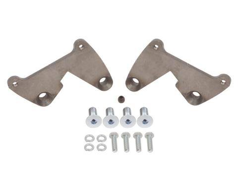 Front Brake Caliper Mount Kit Set For Front Trail Gear