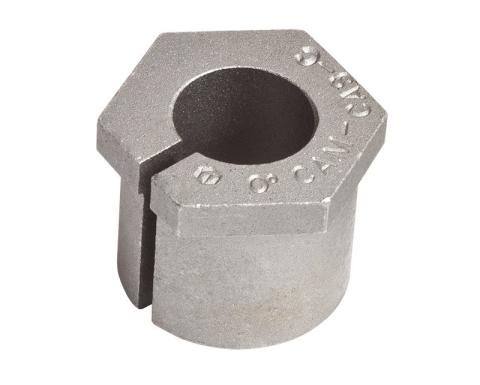 Camber Adjustment Bushing Trail Gear