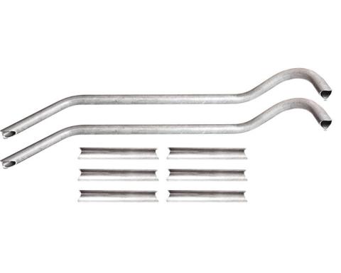 Fender Kit Flat Bed Tacoma For 95-04 Tacoma 84-95 Pickup and Hilux Trail Gear