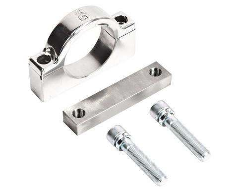 Clamp Weld-On Aluminum Clamp Kit Trail Gear