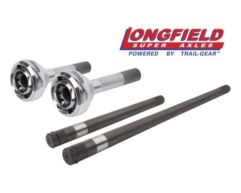 Susuki Longfield Front Axle Kit 33 Spline Kit For 90-95 Jimny JA11 Trail Gear