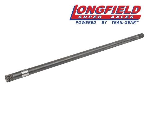 Axle Front Inner Long Nissan Y61 With Clip Trail Gear