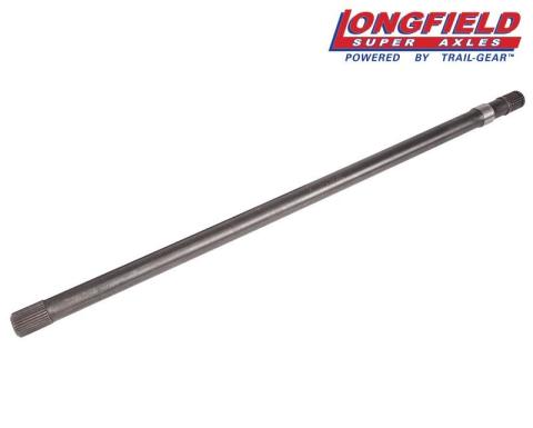 Longfield 24 Spline Inner Axle Long FJ80 Trail Gear