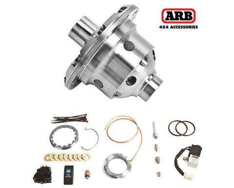 Air Locker Front Nissan Patrol Y60/Y6131-Spline h233B Axle ARB Trail Gear