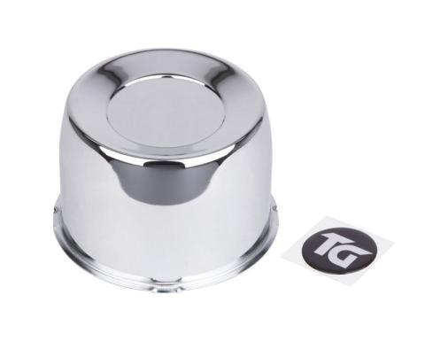 Hub Cover 5 1/8 Inch Center Bore Kit Trail Gear