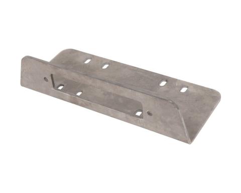 Winch Fairlead Mount Bolt On Trail Gear