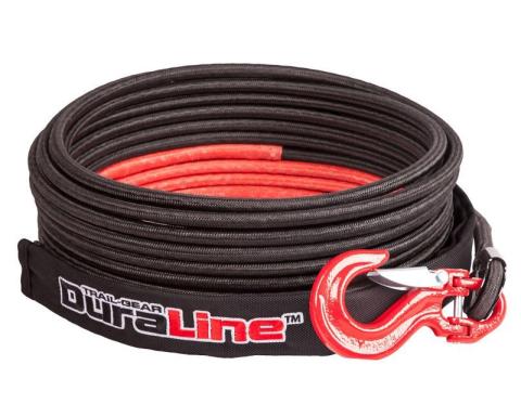 3/8 Inch 75 Foot Duraline Exoshield Trail Gear