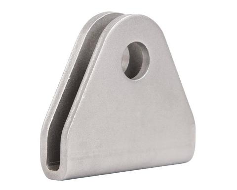 Chromoly Double Shear Bracket Trail Gear