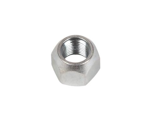 M12-1.25 Samurai Open Lug Nut 60 Degree Taper Trail Gear