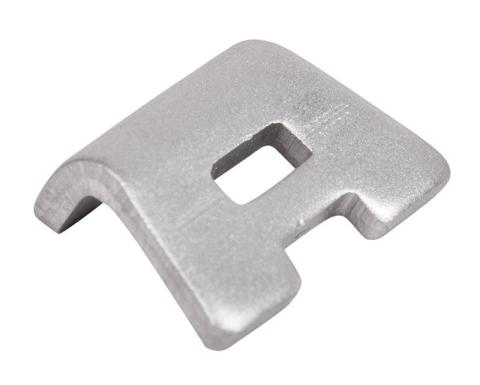 Zip Tie Tab Flanged Pkg Of 10 Trail Gear