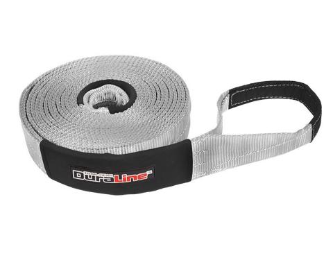 Duraline Recovery Strap 3 Inch X 20 Foot Trail Gear