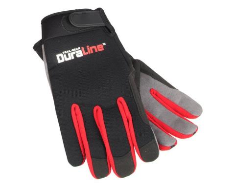 Recovery Gloves Duraline Trail Gear