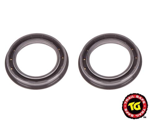 Trail-Safe Seal Rear Axle Toyota Pair Trail Gear