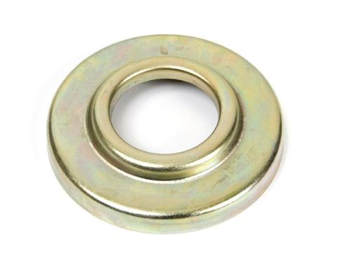 Pinion Flange Dust Shield 29 Spline Flange Trail Gear