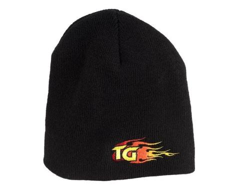 Beanie Trail Gear