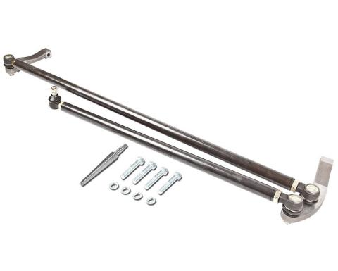 JA11 Right Hand High Steer Kit Trail Gear