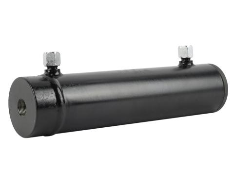 Hydro Assist Ram 8 Inch Stroke 2.25 Inch Bore Trail Gear